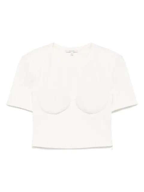 Nensi Dojaka cotton t-shirt