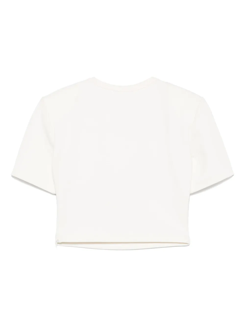 Nensi Dojaka playera de algodón | Playeras y jerséis | Image 2