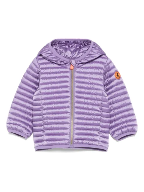 Save The Duck Kids Lucy jacket