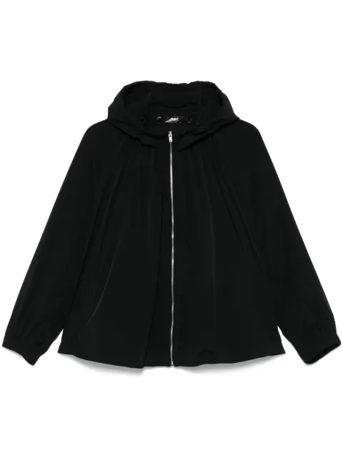 JNBY sun-proof hooded jacket 