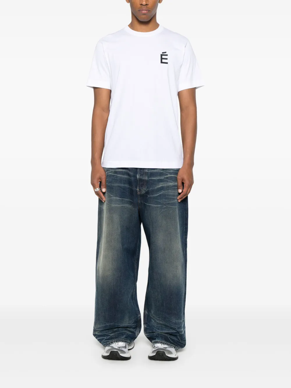 Études Studio É T-shirt | T-Shirts | Image 2
