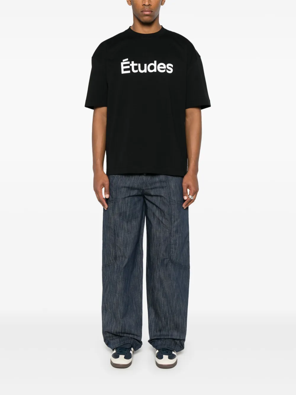 Études Studio Études T-shirt | T-Shirts & Jersey Shirts | Image 2