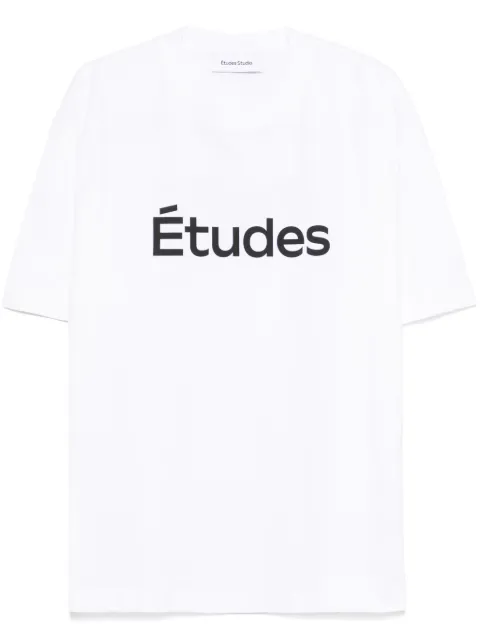 Études Studio Études T-shirt