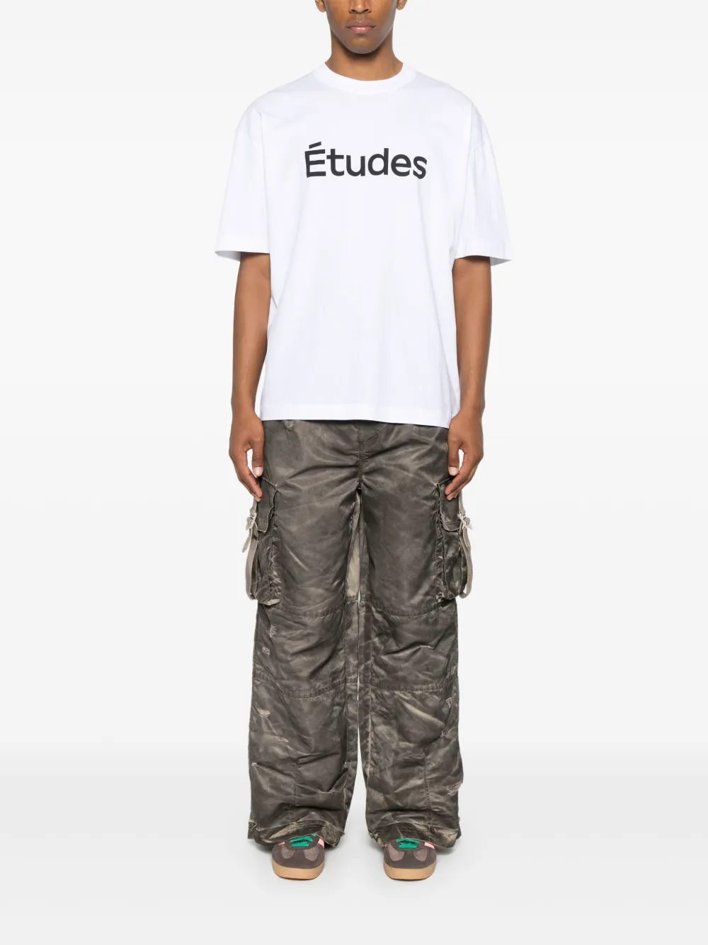 Études Studio Études T-shirt | T-Shirts | Image 2