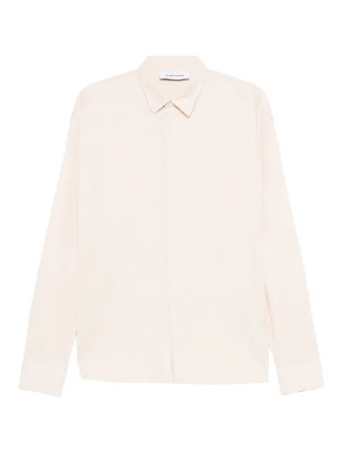 Études Studio long-sleeve shirt