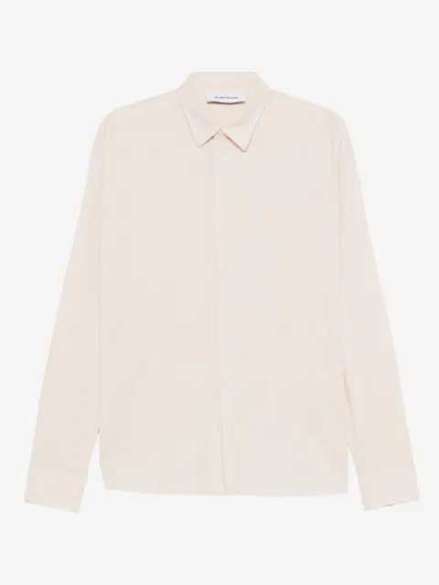 Études Studio Camicia a maniche lunghe