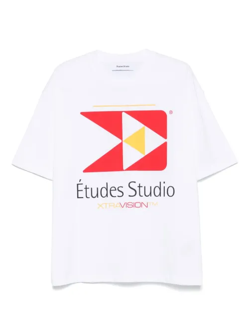 T-shirt Moment - Études Studio - Modalova