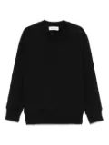 Études Studio Relax sweatshirt - Black