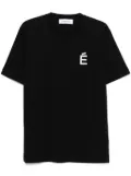 Études Studio É T-shirt - Black
