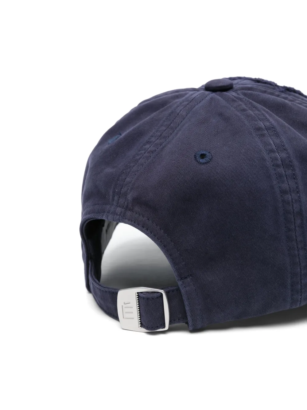 Études Studio gorra con cierre | Mujer | Image 2