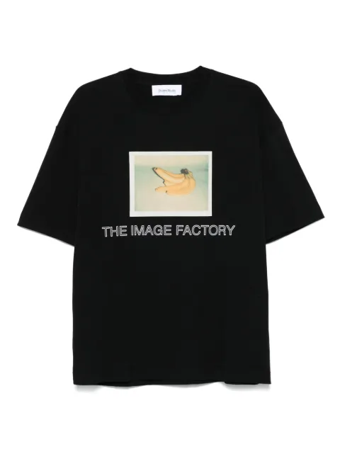 Études Studio x Andy Warhol Bananas T-shirt