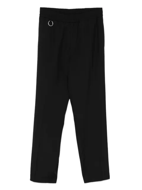 Études Studio pantalones con pretina elástica