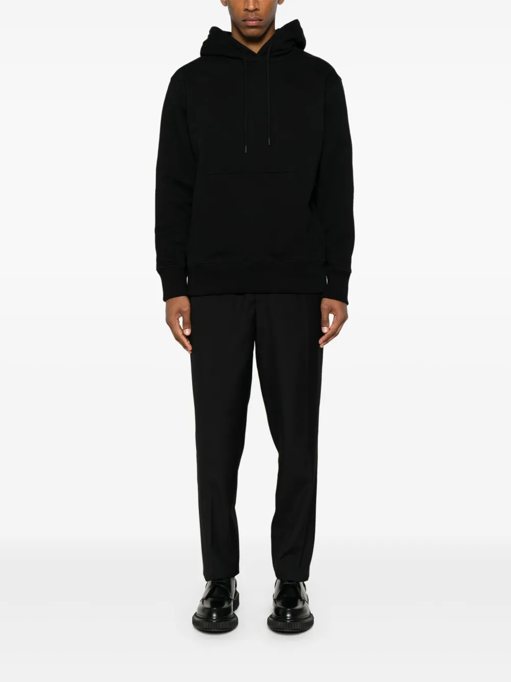Études Studio pantalones con pretina elástica | Pantalones tapered | Image 2
