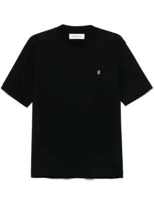 Ader Error Trs ポロシャツ | ブラック | FARFETCH JP