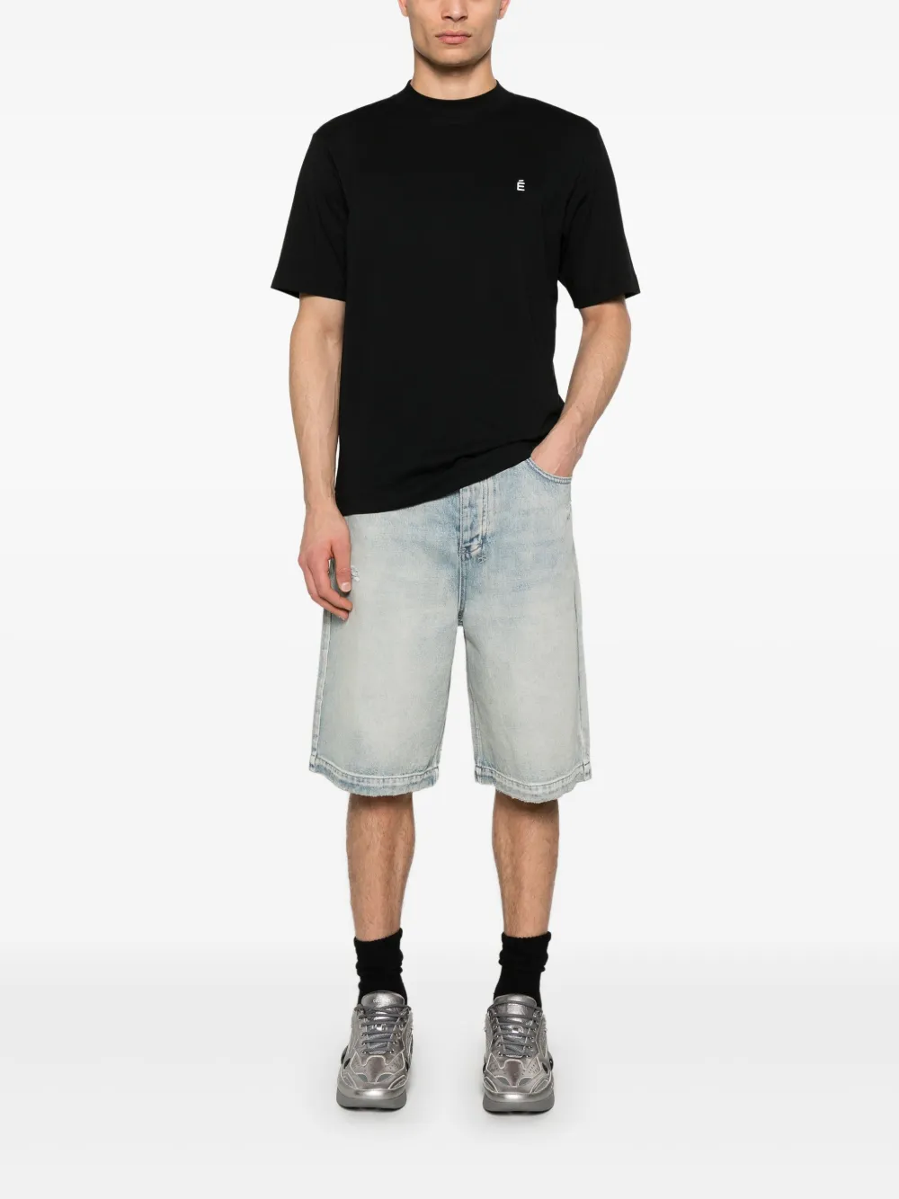Études Studio Classic T-shirt | T-Shirts | Image 2