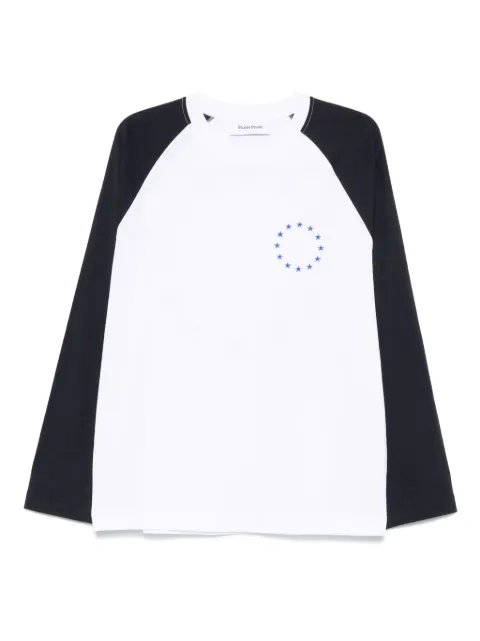 Études Studio raglan T-shirt