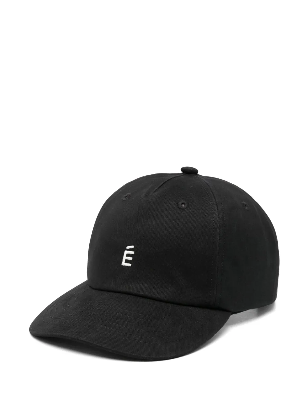 small E cap