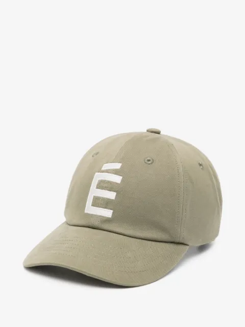 Études Studio gorra con logo bordado