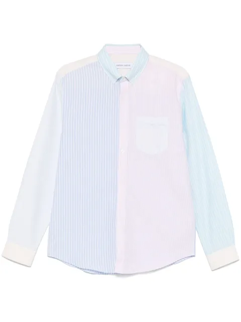 Maison Labiche camisa Bonne