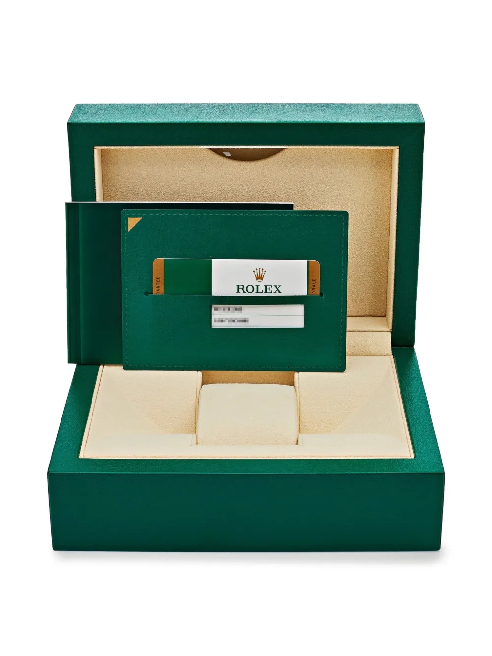 Rolex 2018 pre-owned Submariner Date 40mm | Image 7