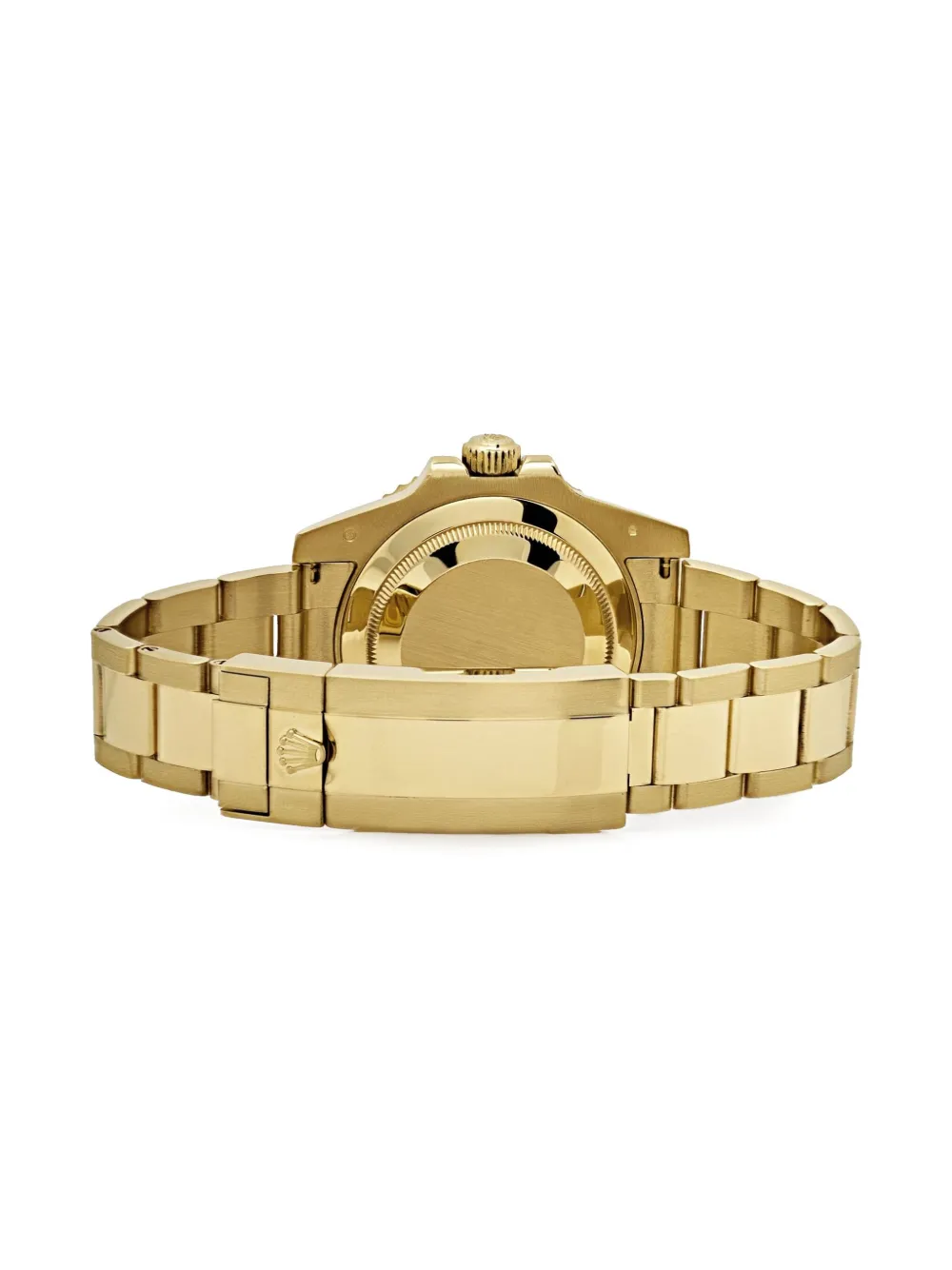 Rolex 2018 pre-owned Submariner Date 40mm | Image 6