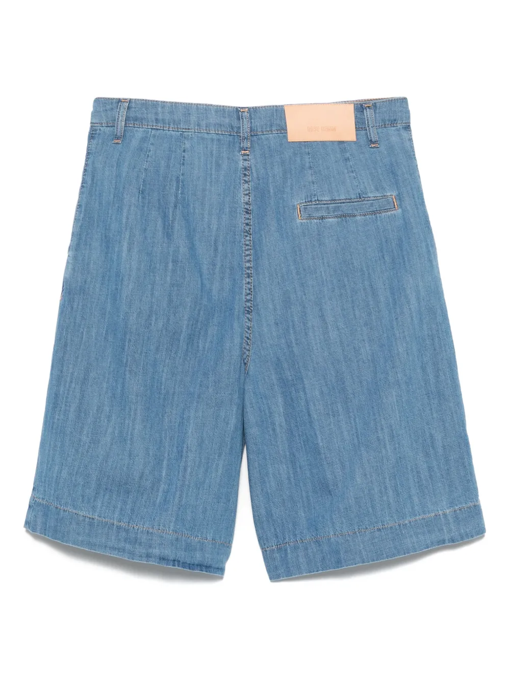 Merci Tina shorts | Short Shorts | Image 2