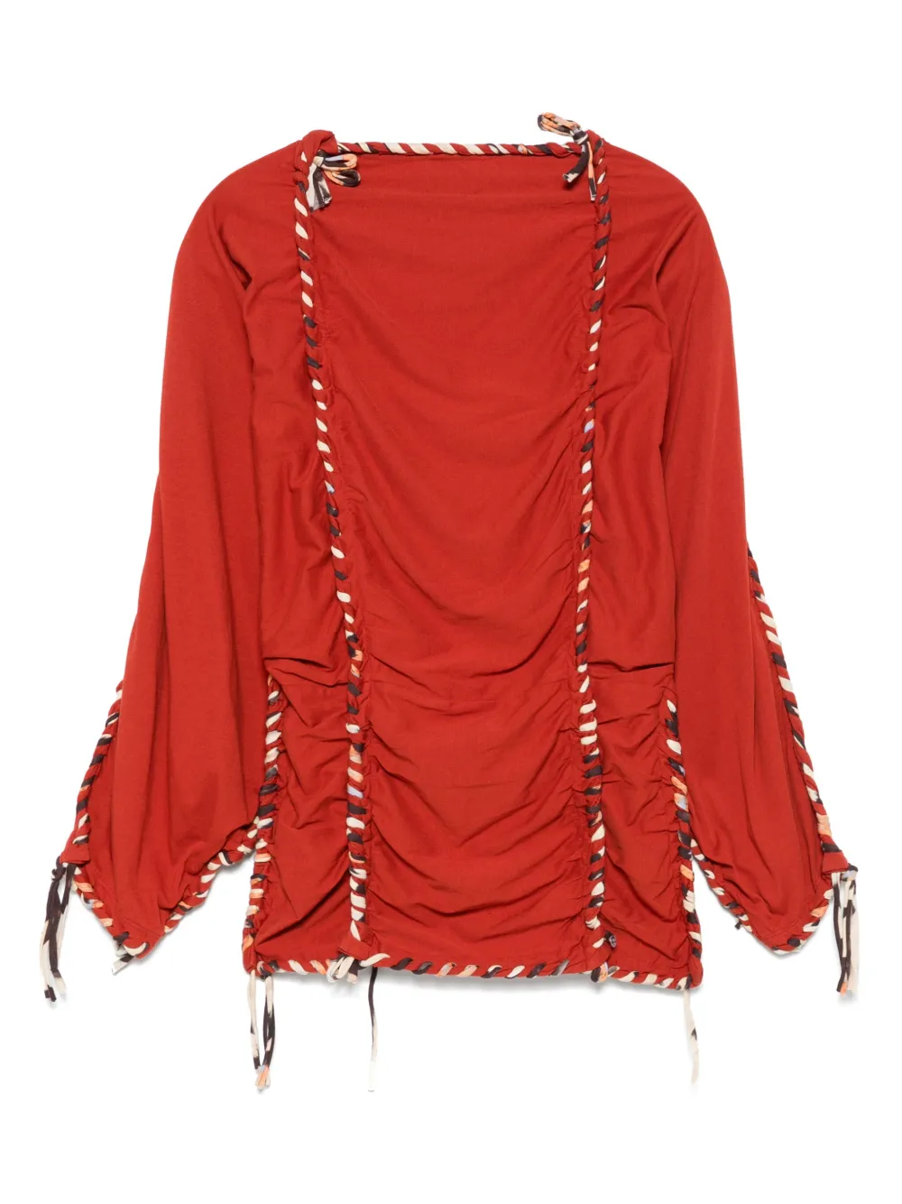 ISABEL MARANT top Zaolia | Playeras y jerséis | Image 2