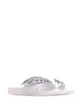 adidas Adilette ""Jeremy Scott Wings White"" slides