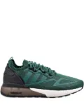 adidas ZX 2K Boost ""Green/Black/White"" sneakers