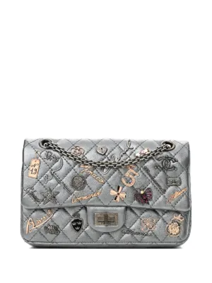 Chanel シャネル メンズ バッグ - FARFETCH