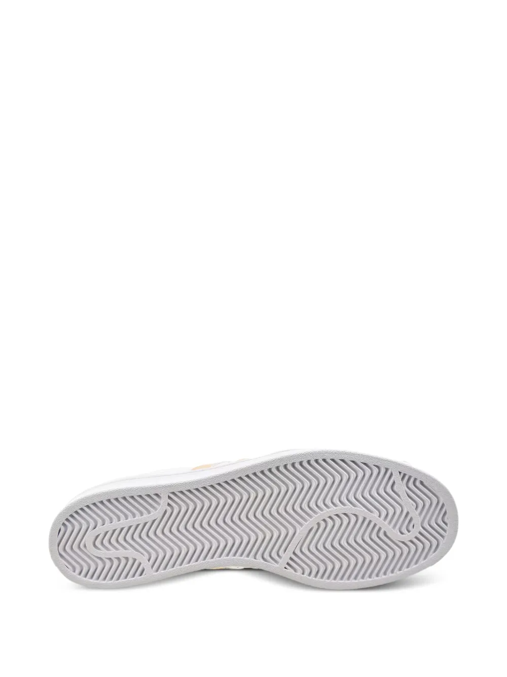 adidas Superstar sneakers Wit