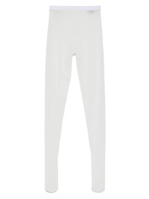 Marine Serre（マリーン・セル）タイツ・ストッキング - FARFETCH