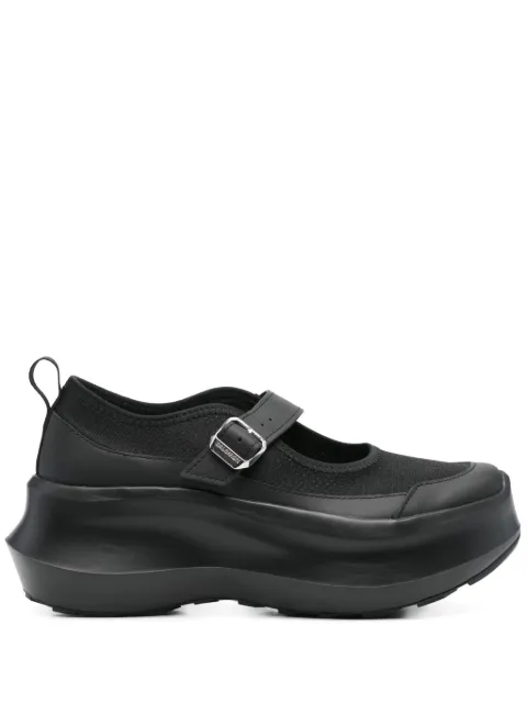 Comme Des Garçons RX Marie-Jeanne platform sneakers