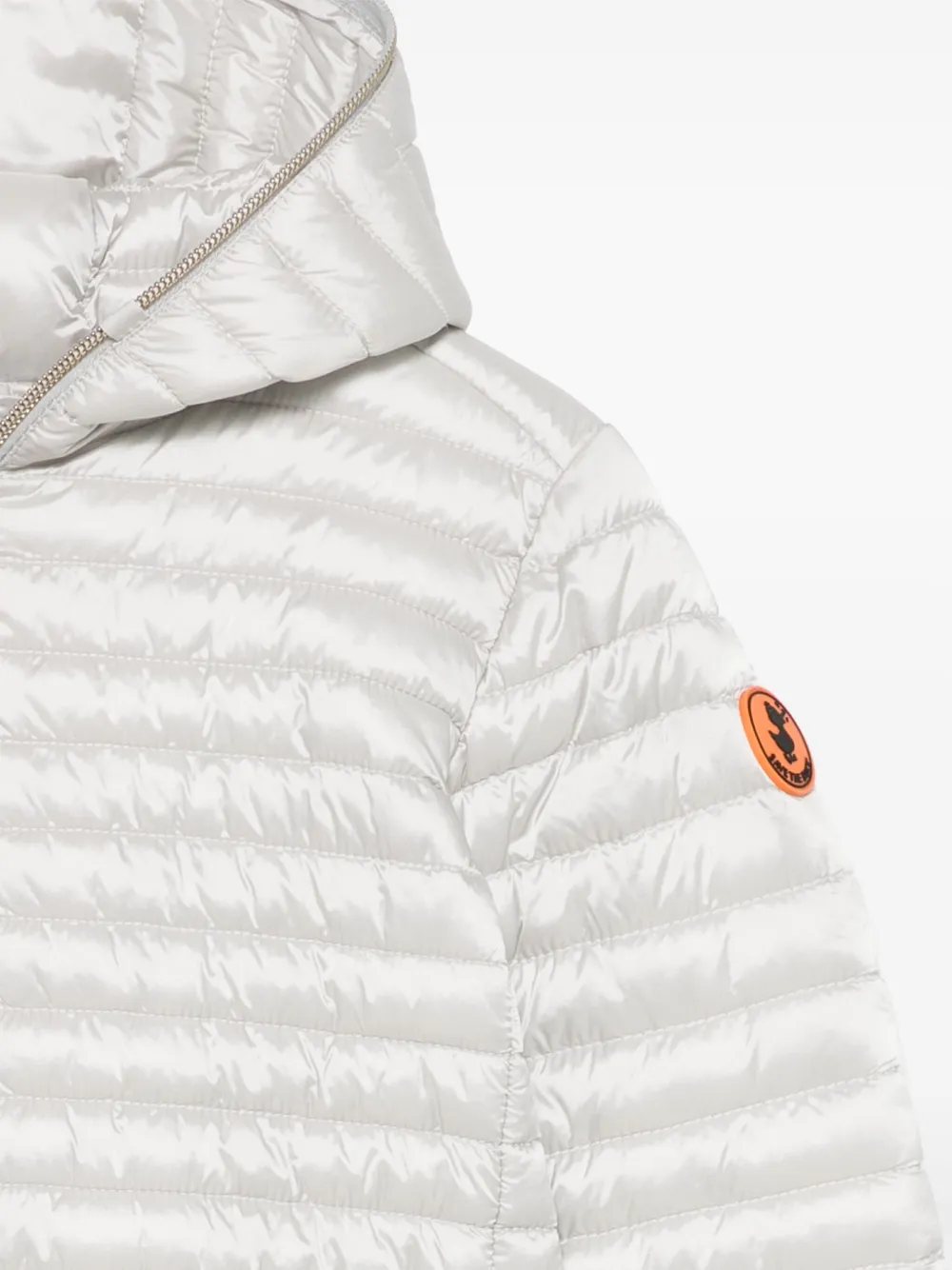 Save The Duck Kids Piumino Rosy | Giacche | Image 3