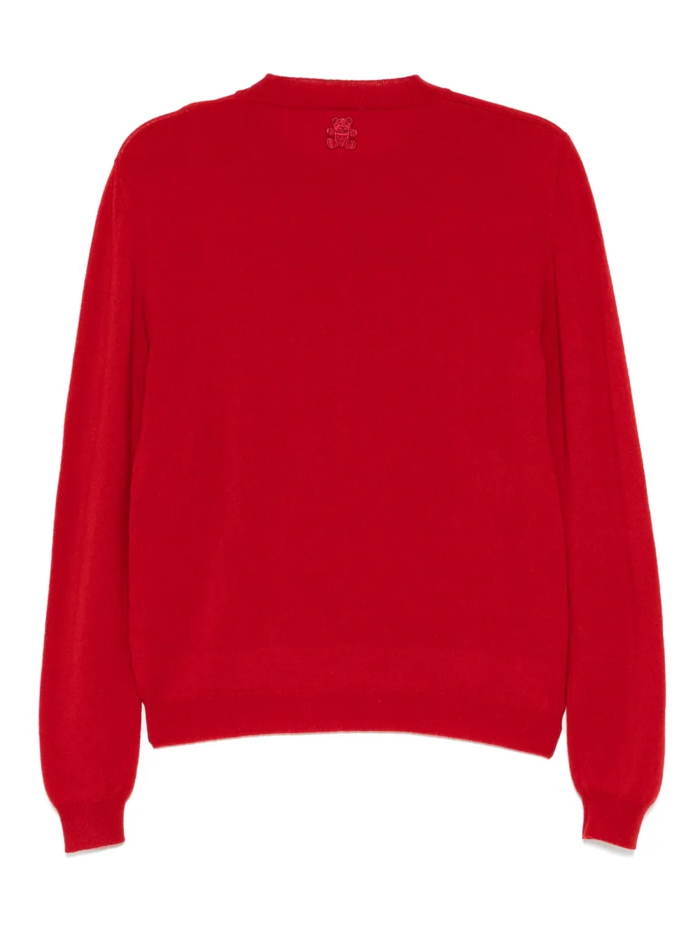 Teddy Cashmere Roma top | T-Shirts & Jersey Shirts | Image 2