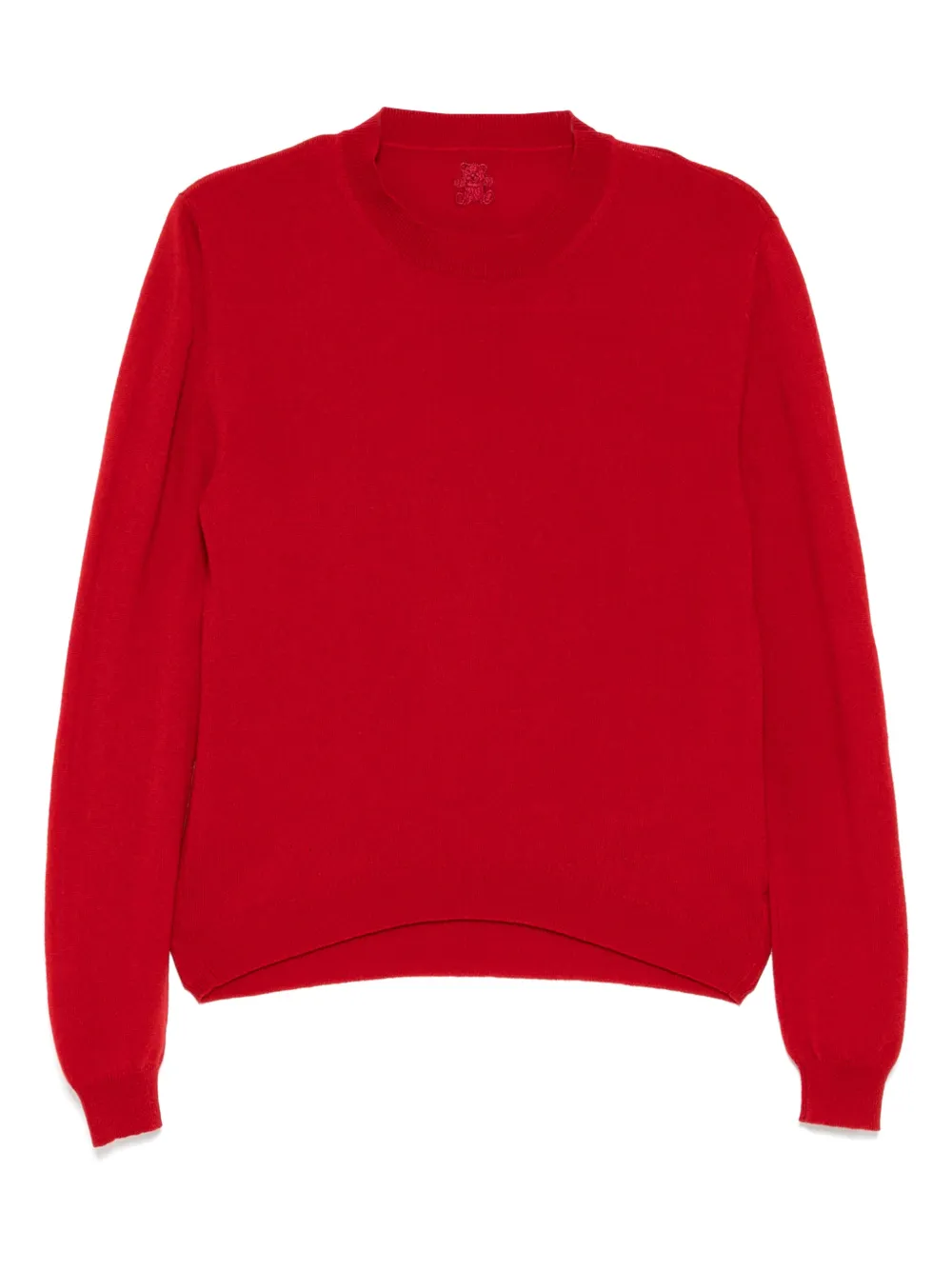 Teddy Cashmere Roma top