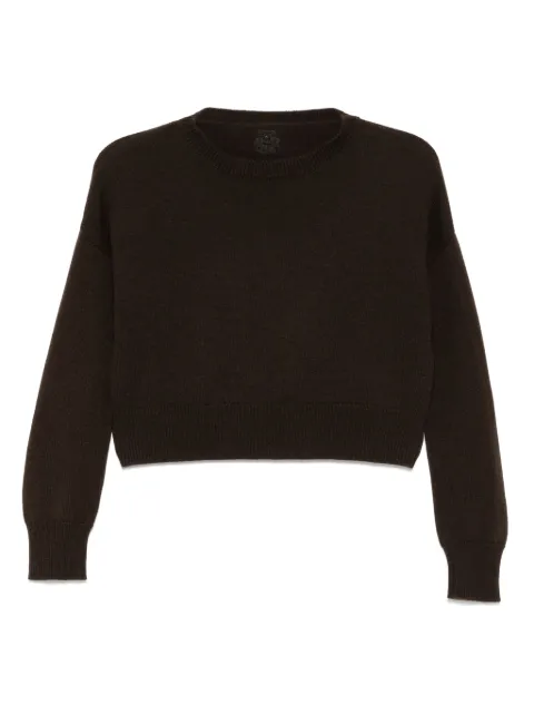Teddy Cashmere Genova jumper