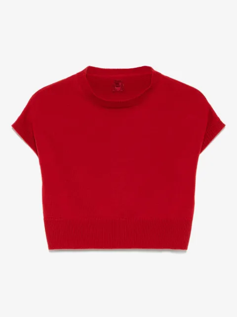 Teddy Cashmere Genova Top