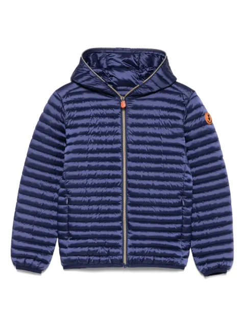 Save The Duck Kids Rosy puffer jacket