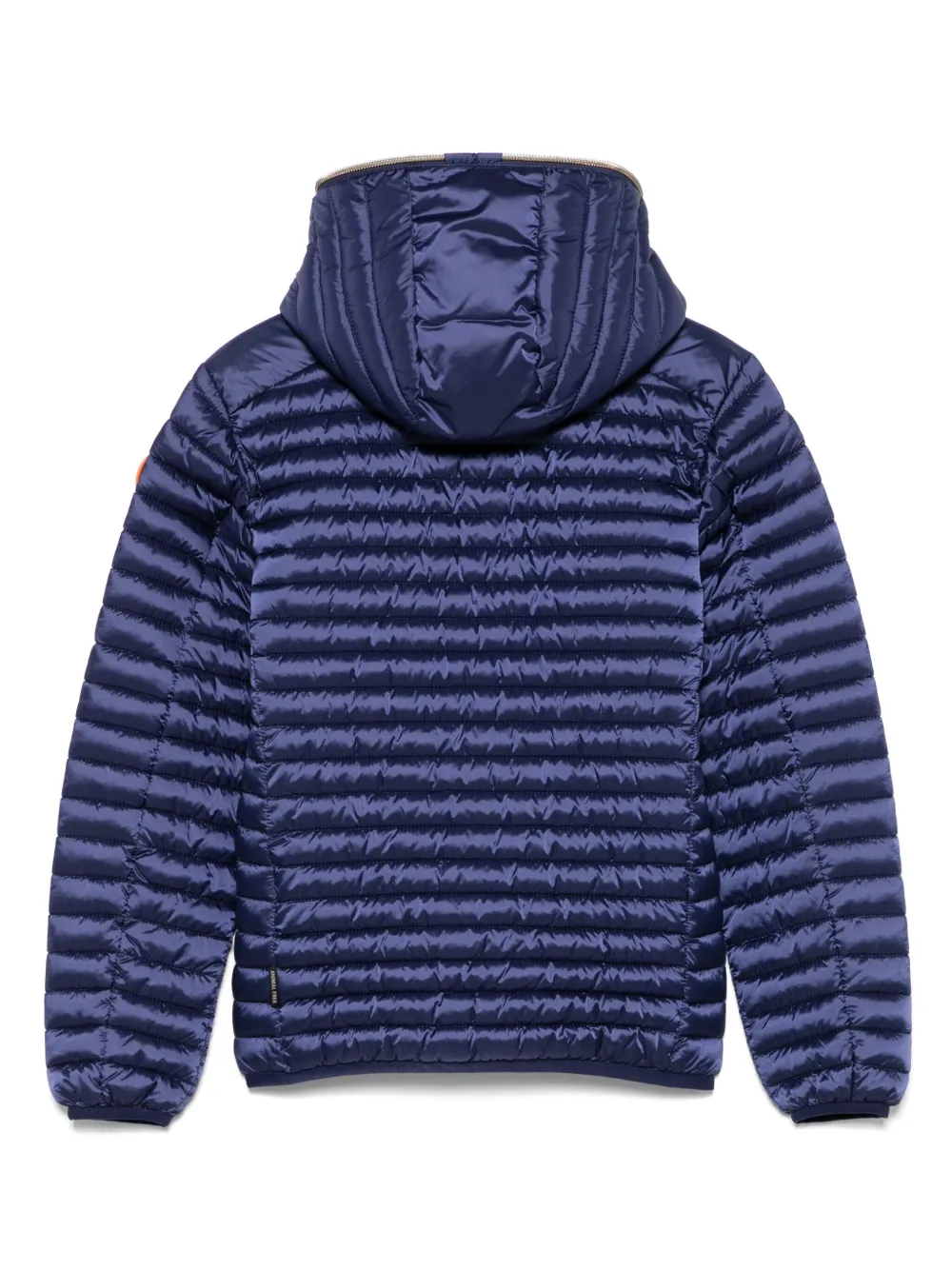 Save The Duck Kids Rosy puffer jacket | Girls Padded Jackets | Image 2