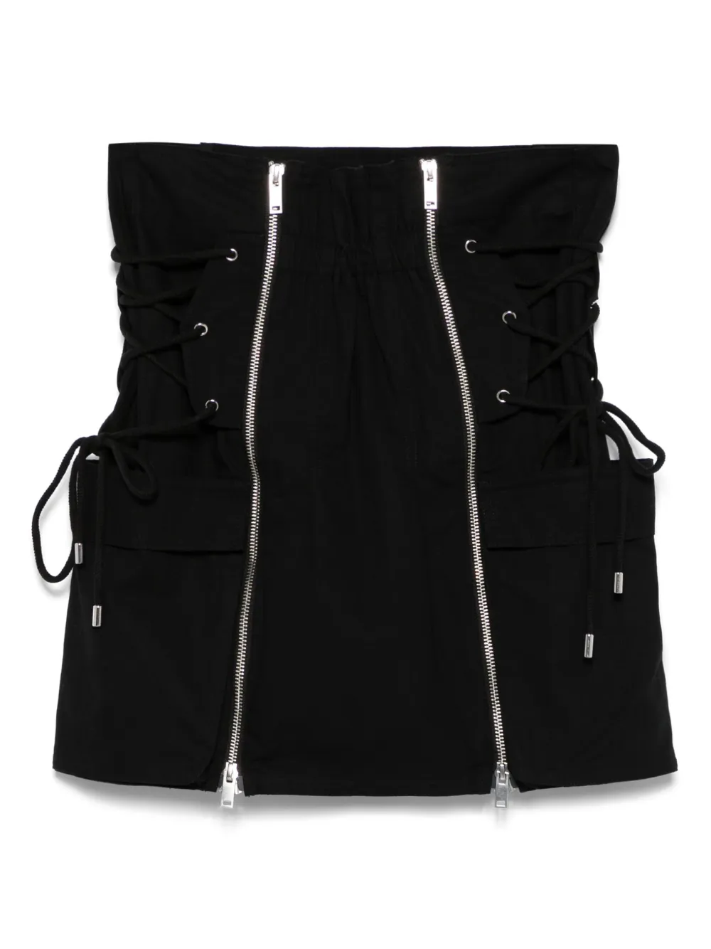 ISABEL MARANT falda corta Iteli | negro | Image 1