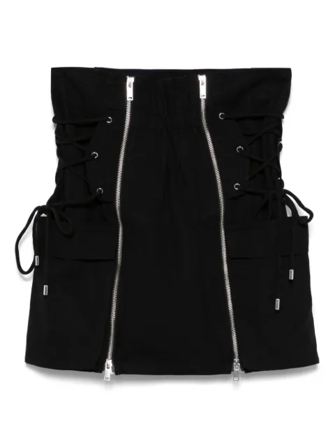 ISABEL MARANT falda corta Iteli