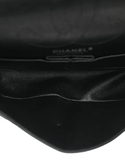 CHANEL Pre-Owned 2010s 2.55 Reissue Lucky Charms shoulder bag CHANELLUCKYCHARMBAGBLACK - 3