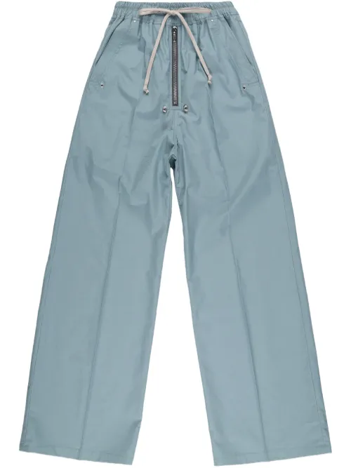 Pantalon Wide Bela - Rick Owens - Modalova