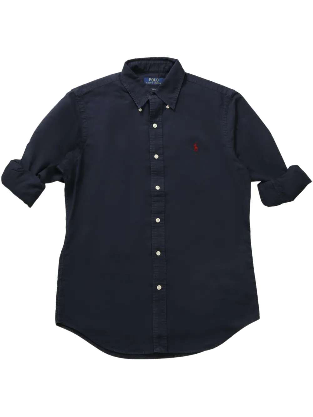 Polo Ralph Lauren Polo Pony shirt - ブルー Polo Ralph Lauren Polo Pony shirt - ブルー