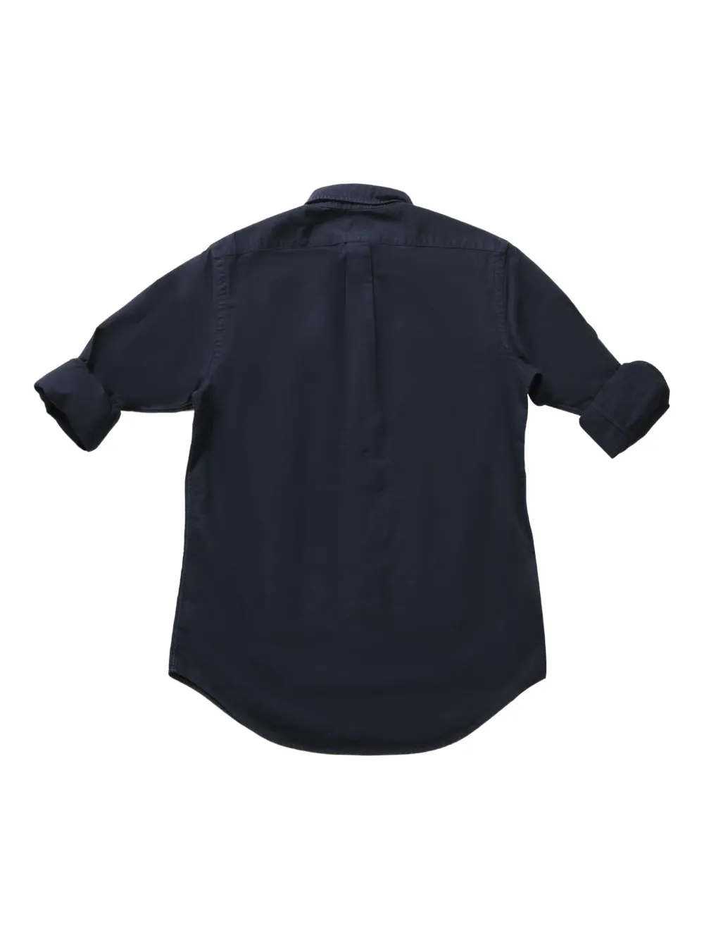 Polo Ralph Lauren Polo Pony shirt - Blauw