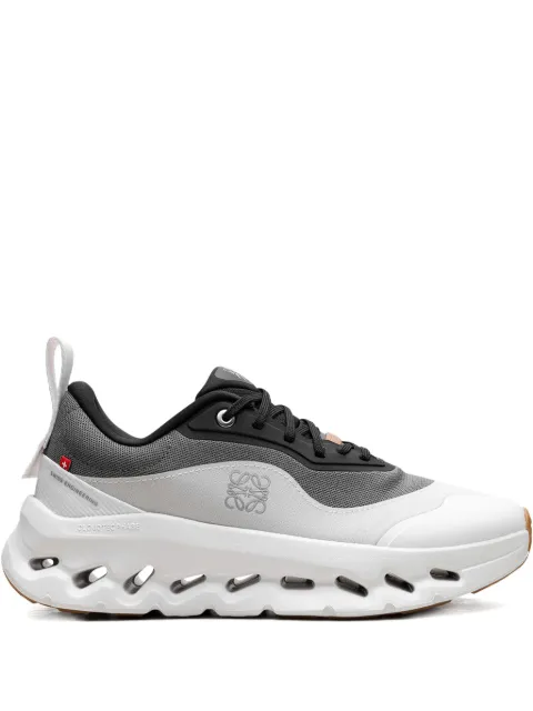 On Running x Loewe Cloudtilt 2 "Black/White" sneakers