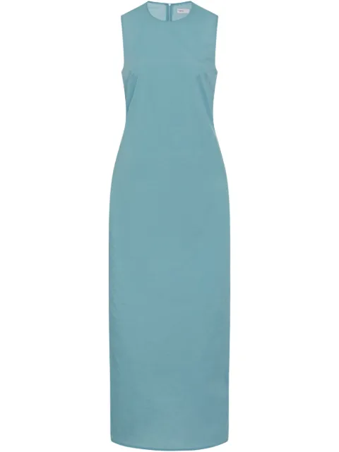 Rosetta Getty vestido sin mangas
