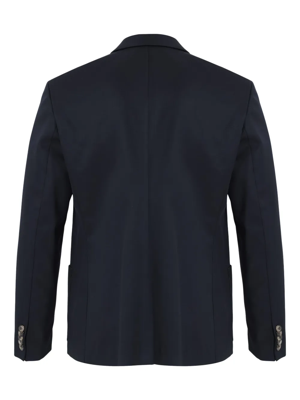 À La Garçonne Blazer de lã com lapelas | Blazer | Image 2