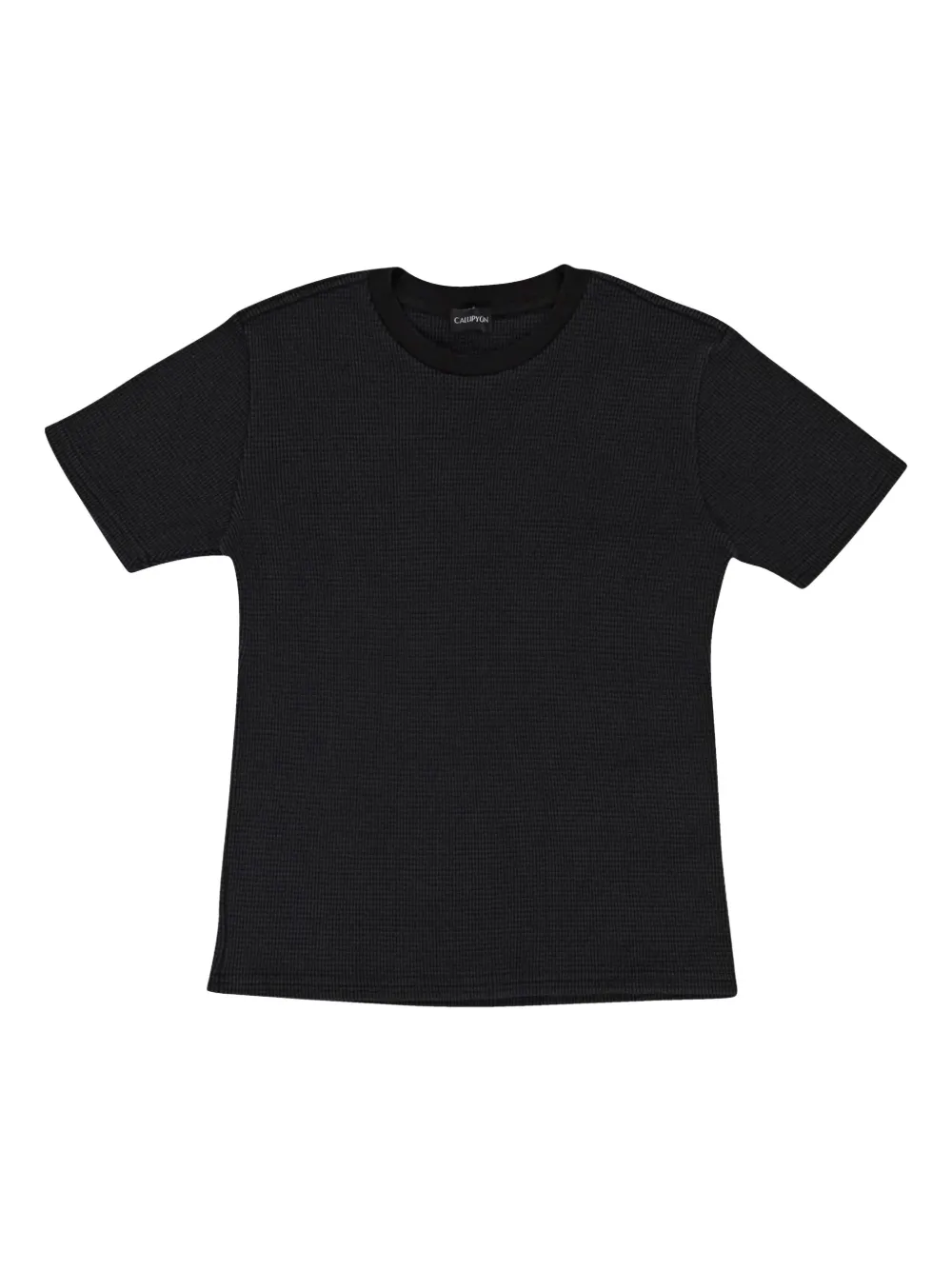 Callipygian playera con cuello redondo | Playeras y jerséis | Image 2